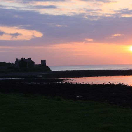 Rougey Lodge Hostel Bundoran Bagian luar foto