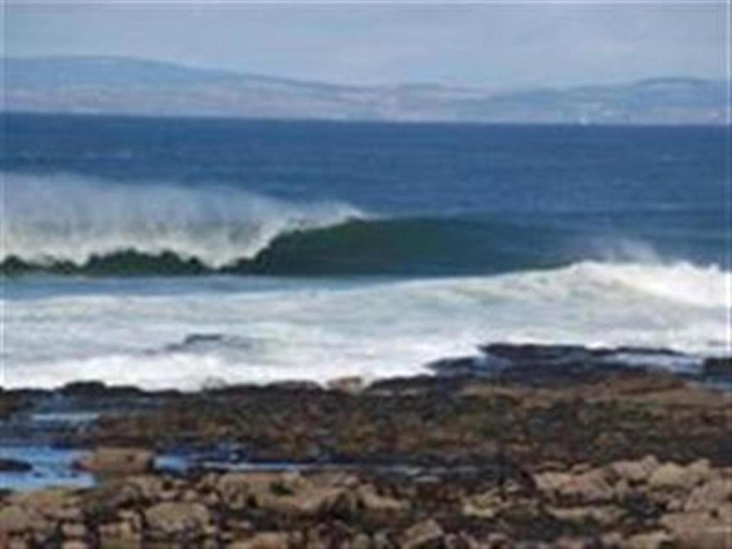 Rougey Lodge Hostel Bundoran Ruang foto