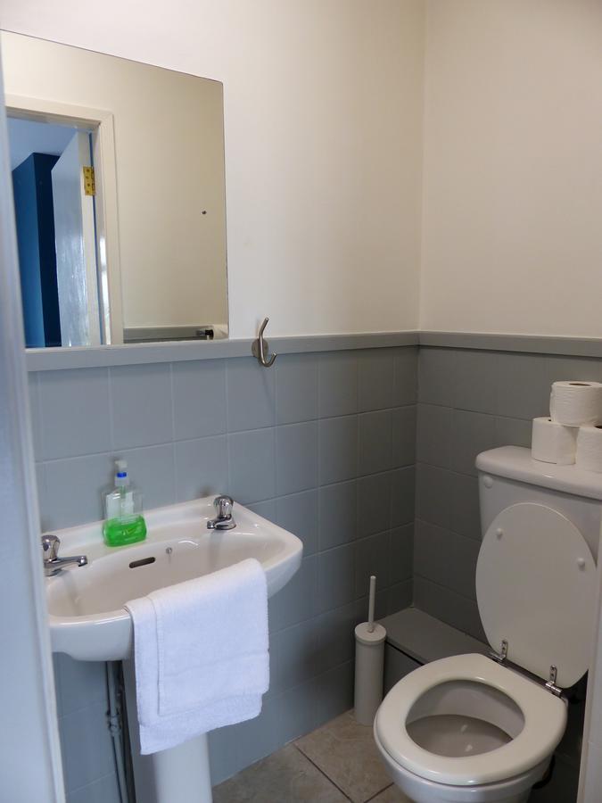 Rougey Lodge Hostel Bundoran Bagian luar foto