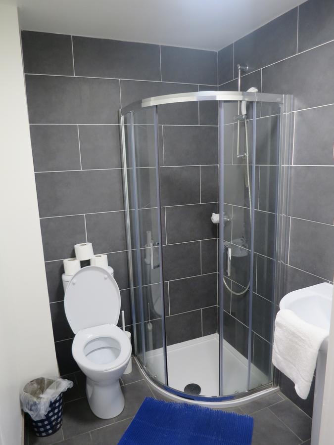 Rougey Lodge Hostel Bundoran Bagian luar foto