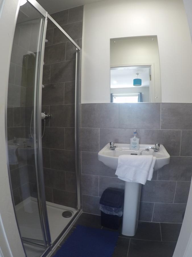 Rougey Lodge Hostel Bundoran Bagian luar foto