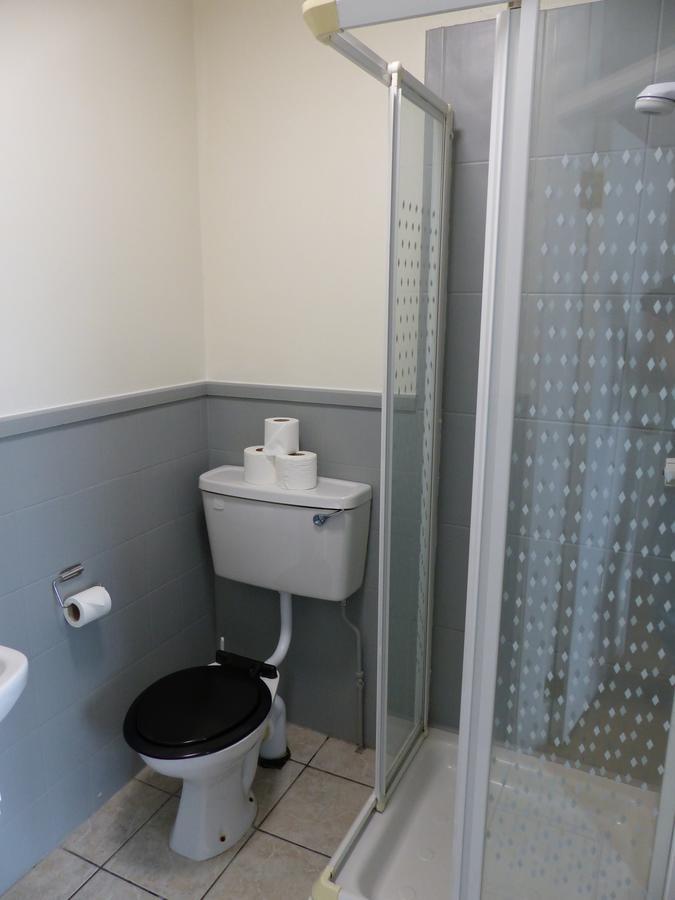 Rougey Lodge Hostel Bundoran Bagian luar foto