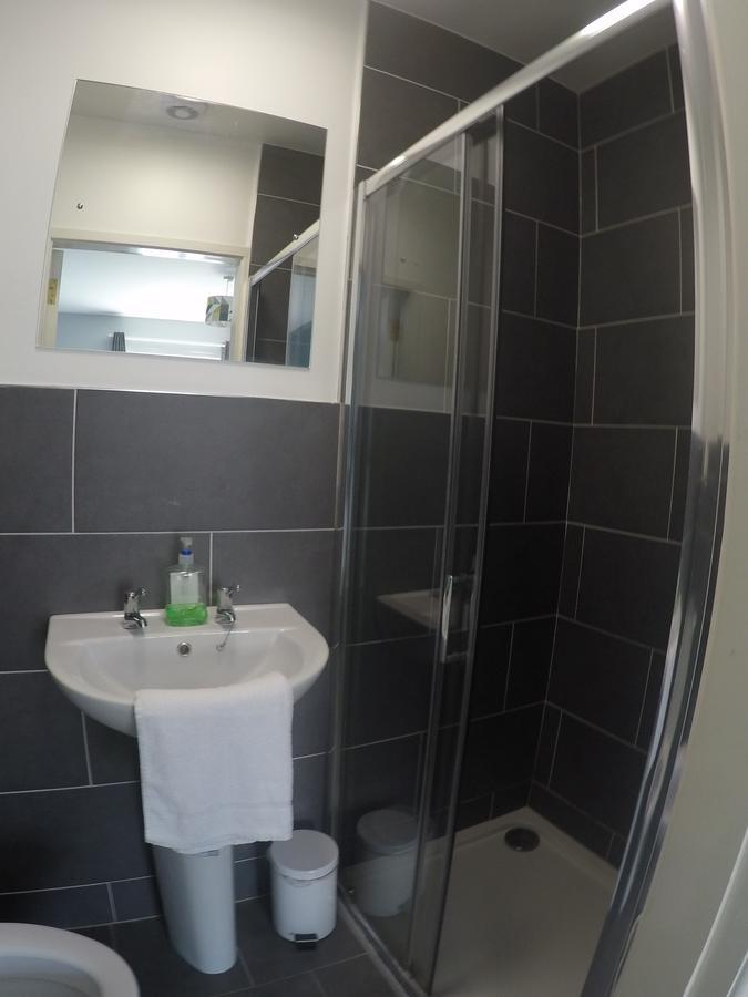 Rougey Lodge Hostel Bundoran Bagian luar foto