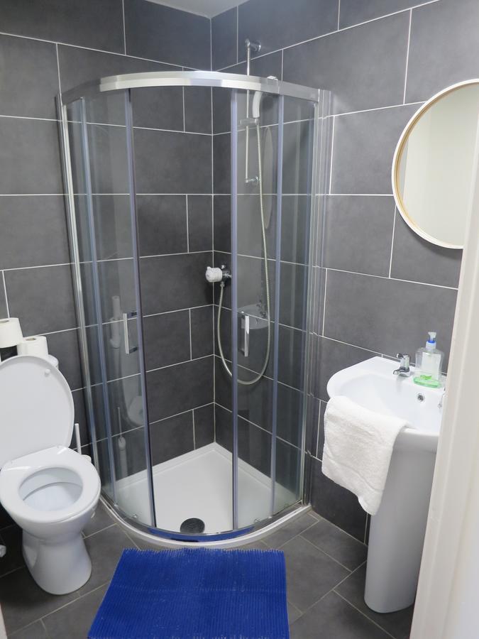 Rougey Lodge Hostel Bundoran Bagian luar foto