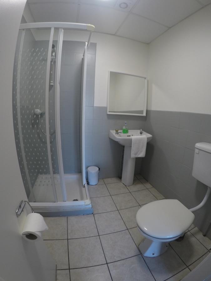 Rougey Lodge Hostel Bundoran Bagian luar foto