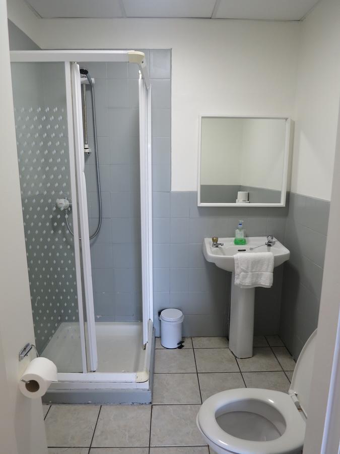 Rougey Lodge Hostel Bundoran Bagian luar foto