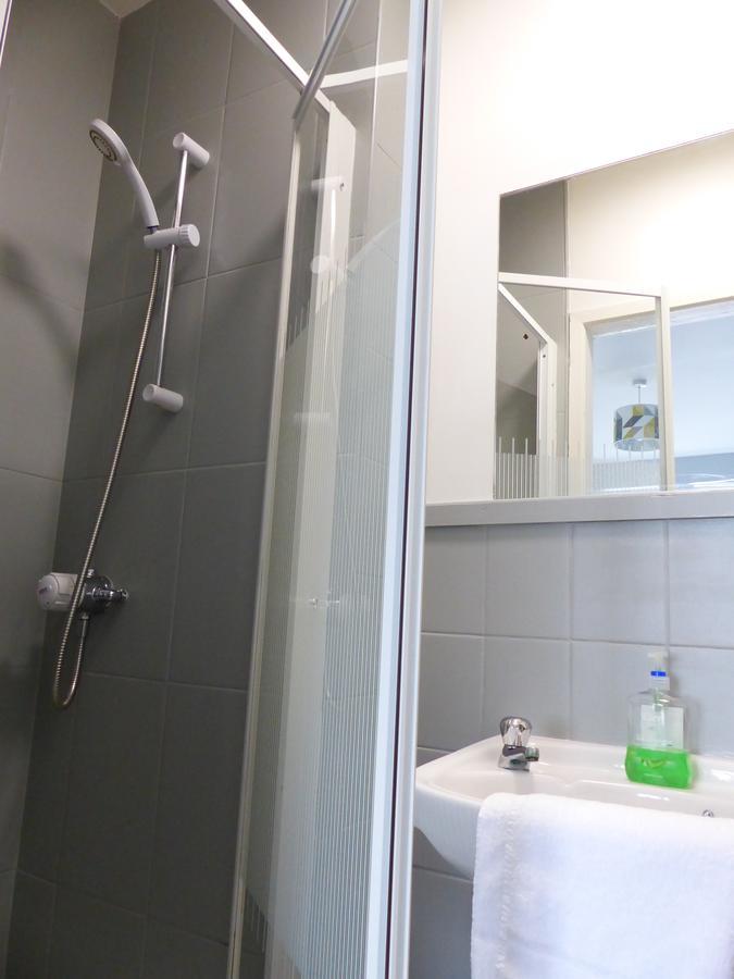 Rougey Lodge Hostel Bundoran Bagian luar foto