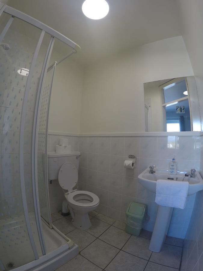 Rougey Lodge Hostel Bundoran Bagian luar foto